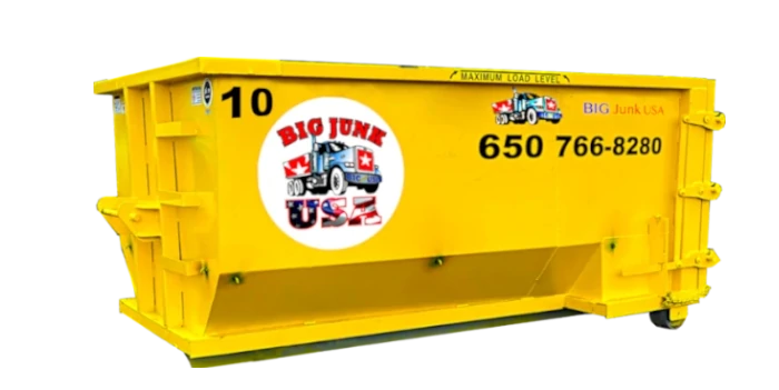 Dumpster Rental Bay Area