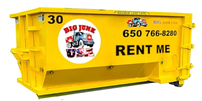 Dumpster Rental Bay Area