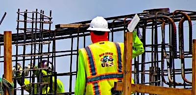 Affordable and convenient roll off dumpster box, ideal for drywall scraps or roofing shingles.