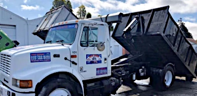 Great for your garage clean outs, Junk in the attic or backyard, and remodeling or DIY projects.